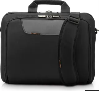 Maletín EVERKI Advance para portátil 16