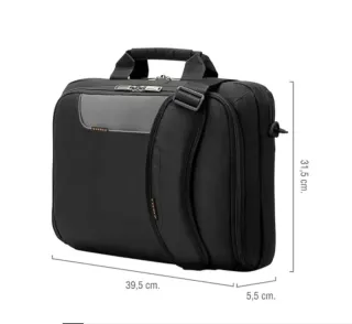 Maletín EVERKI Advance para portátil 16