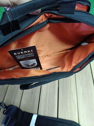 Maletín EVERKI Advance para portátil 16