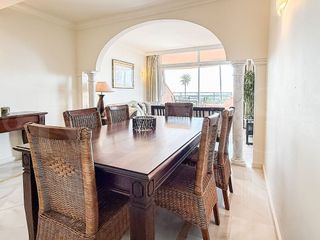 Piso en alquiler en Los Naranjos - Las Brisas en Marbella