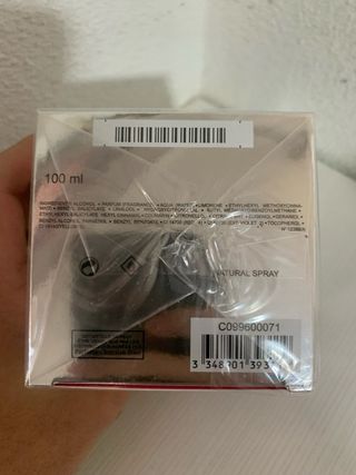 Dior Poison Girl Unexpected Eau de Toilette 100ml