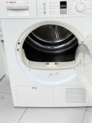 Secadora Bosch Serie 4 7kg