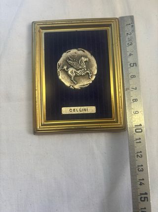 5 Quadri Capolavori dell'Arte Italiana