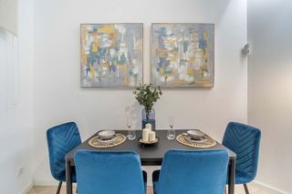 Piso en alquiler en Trafalgar en Madrid