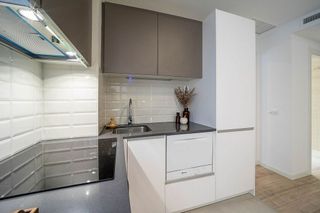 Piso en alquiler en Trafalgar en Madrid