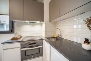 Piso en alquiler en Trafalgar en Madrid