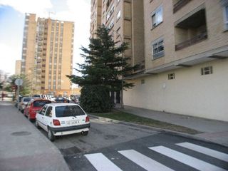 Local comercial en alquiler en Maria Auxiliadora en Huesca