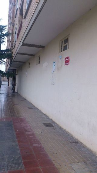 Local comercial en alquiler en Maria Auxiliadora en Huesca