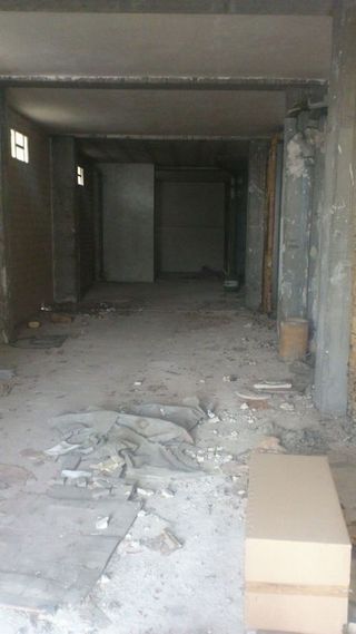 Local comercial en alquiler en Maria Auxiliadora en Huesca