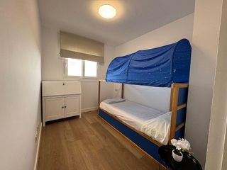 Piso en alquiler en Este-Delicias en Jerez de la Frontera