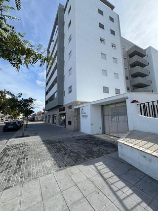 Piso en alquiler en Este-Delicias en Jerez de la Frontera