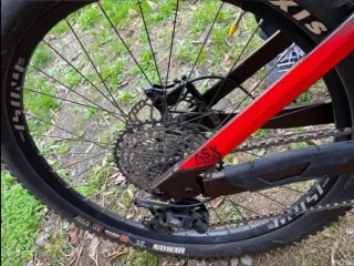 E-Bike GHOST Hybrid ASX ESENTIAL