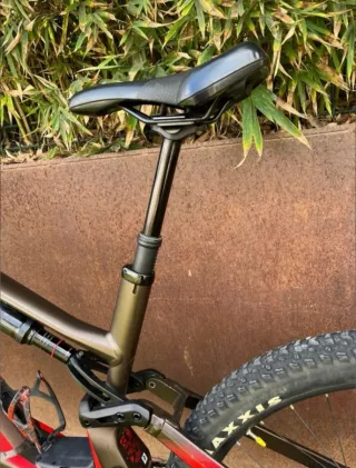 E-Bike GHOST Hybrid ASX ESENTIAL