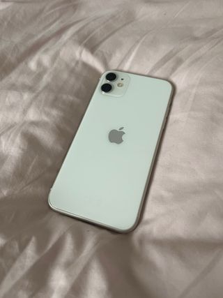 iPhone 11 Bianco