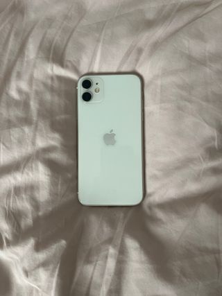 iPhone 11 Bianco