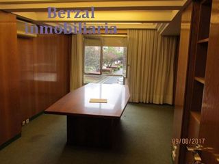 Oficina en alquiler en Centro en Logroño