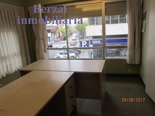 Oficina en alquiler en Centro en Logroño