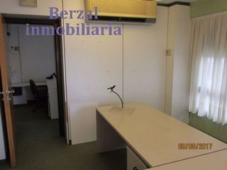 Oficina en alquiler en Centro en Logroño