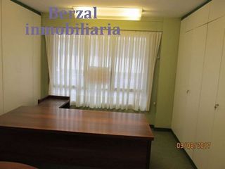 Oficina en alquiler en Centro en Logroño