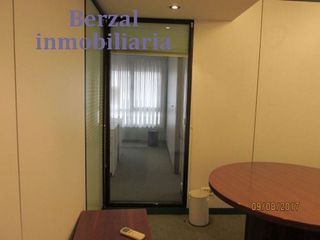 Oficina en alquiler en Centro en Logroño