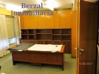 Oficina en alquiler en Centro en Logroño