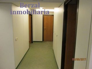 Oficina en alquiler en Centro en Logroño
