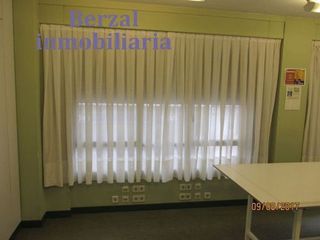 Oficina en alquiler en Centro en Logroño