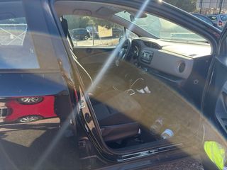 Toyota Yaris Hibrido ECO