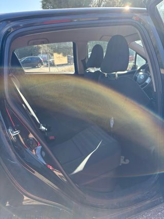 Toyota Yaris Hibrido ECO