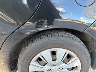 Toyota Yaris Hibrido ECO