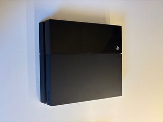 PS4 (PlayStation 4) Negra