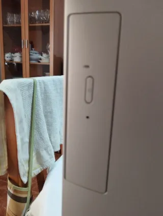 Computador Lenovo com câmara incorporada