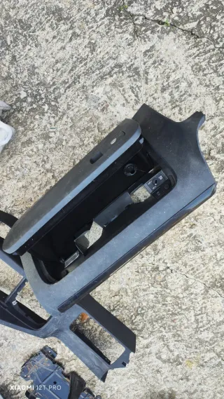 Recambios VW Golf 6/7, Sirocco