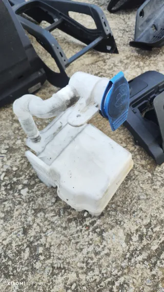 Recambios VW Golf 6/7, Sirocco