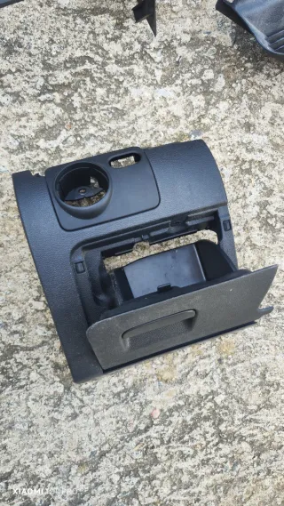 Recambios VW Golf 6/7, Sirocco