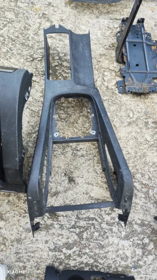 Recambios VW Golf 6/7, Sirocco