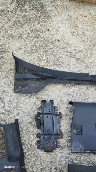 Recambios VW Golf 6/7, Sirocco