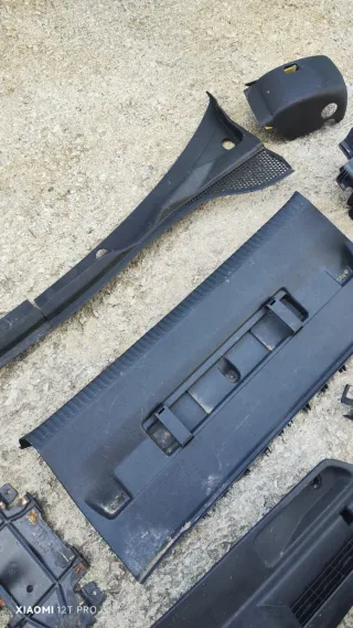 Recambios VW Golf 6/7, Sirocco