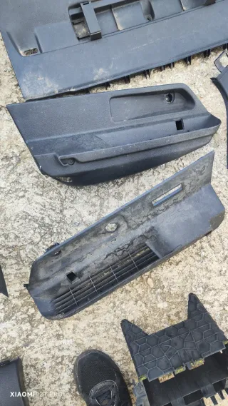 Recambios VW Golf 6/7, Sirocco