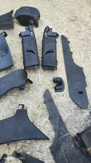 Recambios VW Golf 6/7, Sirocco