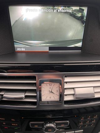 Mercedes-Benz Clase CLS 2013