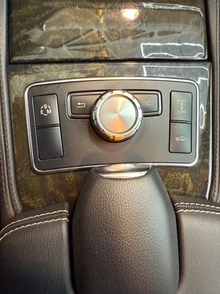 Mercedes-Benz Clase CLS 2013