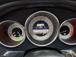 Mercedes-Benz Clase CLS 2013