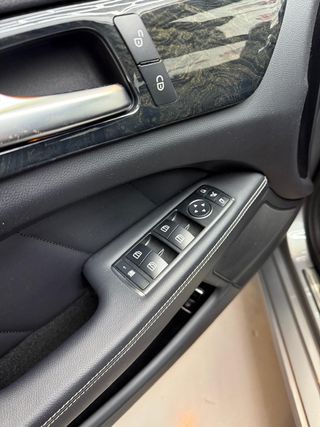 Mercedes-Benz Clase CLS 2013