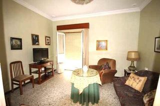 Casa adosada en venta en Centro en Puerto de Santa María (El)