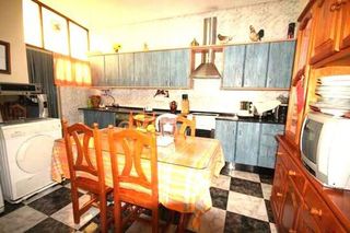 Casa adosada en venta en Centro en Puerto de Santa María (El)