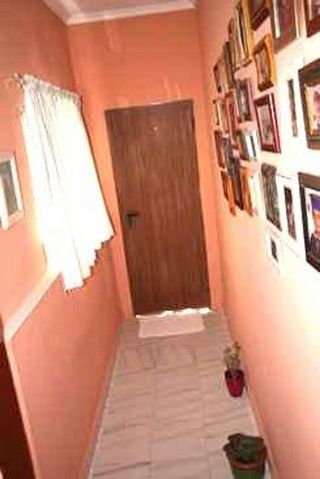 Casa adosada en venta en Centro en Puerto de Santa María (El)