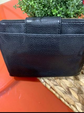 Bolso Piel Michael Kors Negro