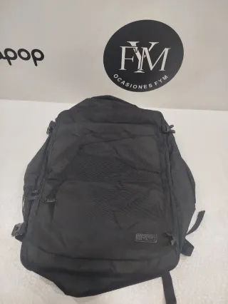 MOCHILA WENING NEGRA 44L