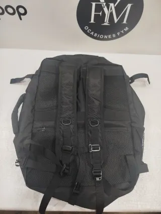 MOCHILA WENING NEGRA 44L